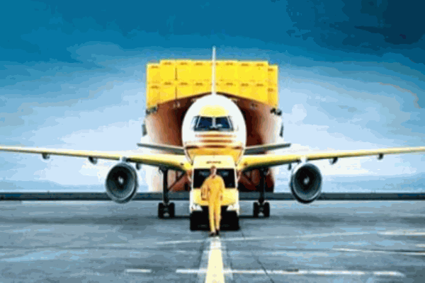 广全快运快递物流